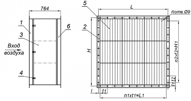 Cleanroom Design